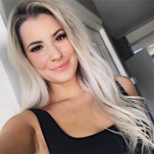 Meet your Posher, Kelsey-shaye